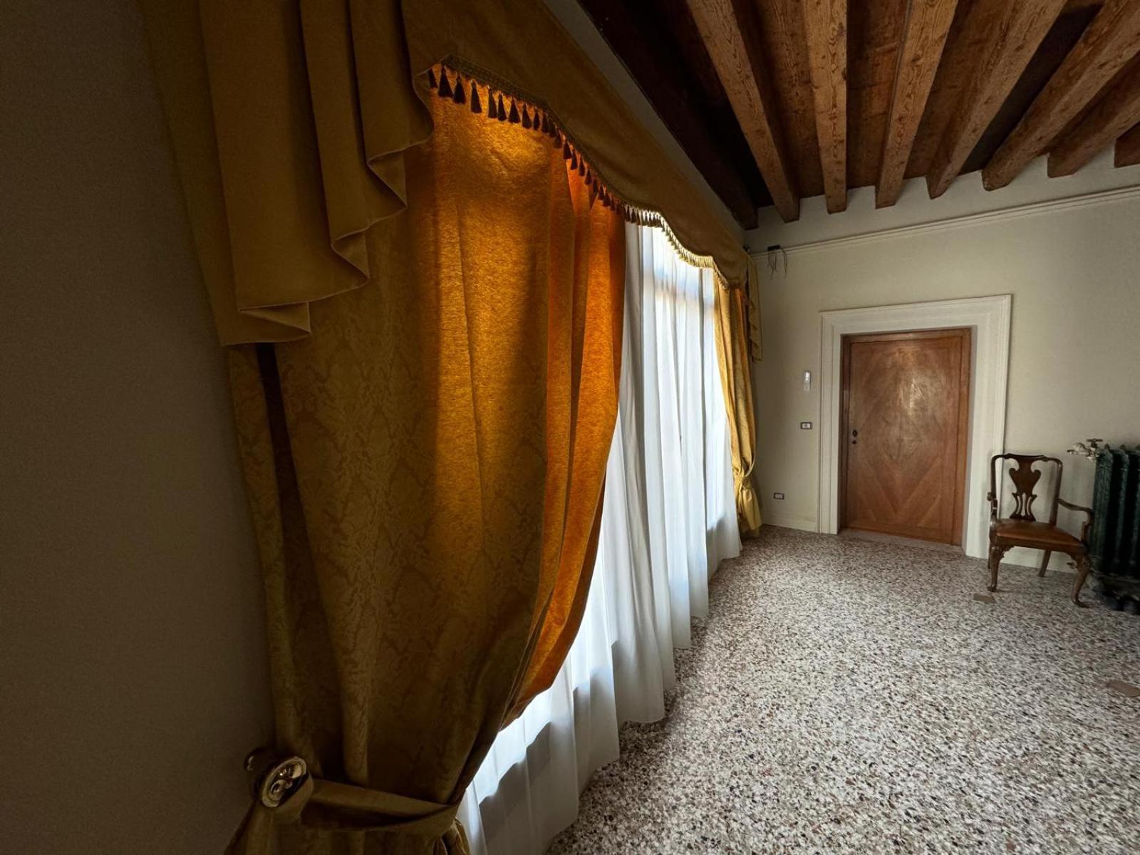 Palazzo Titti Rialto Suites Venedig Exterior foto
