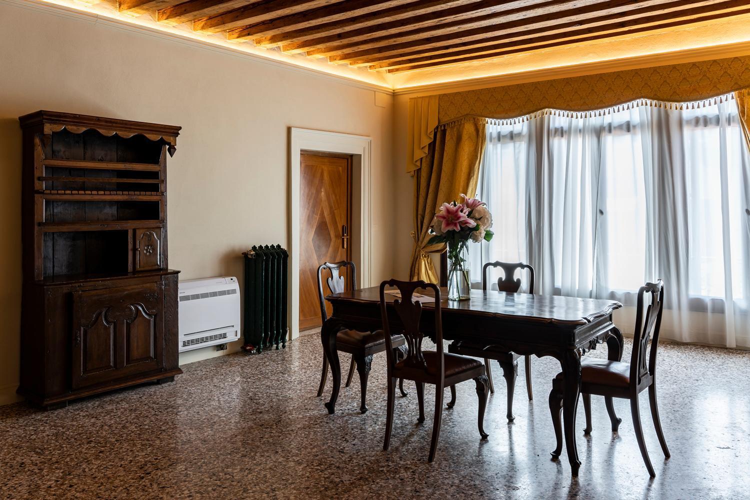 Palazzo Titti Rialto Suites Venedig Exterior foto