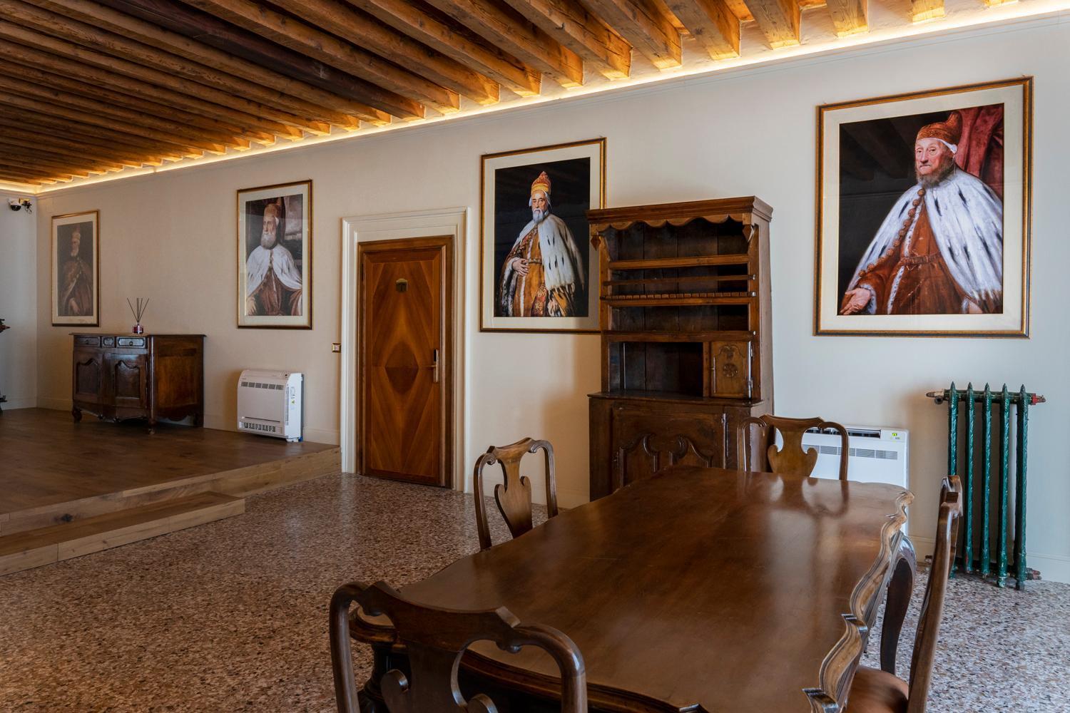 Palazzo Titti Rialto Suites Venedig Exterior foto