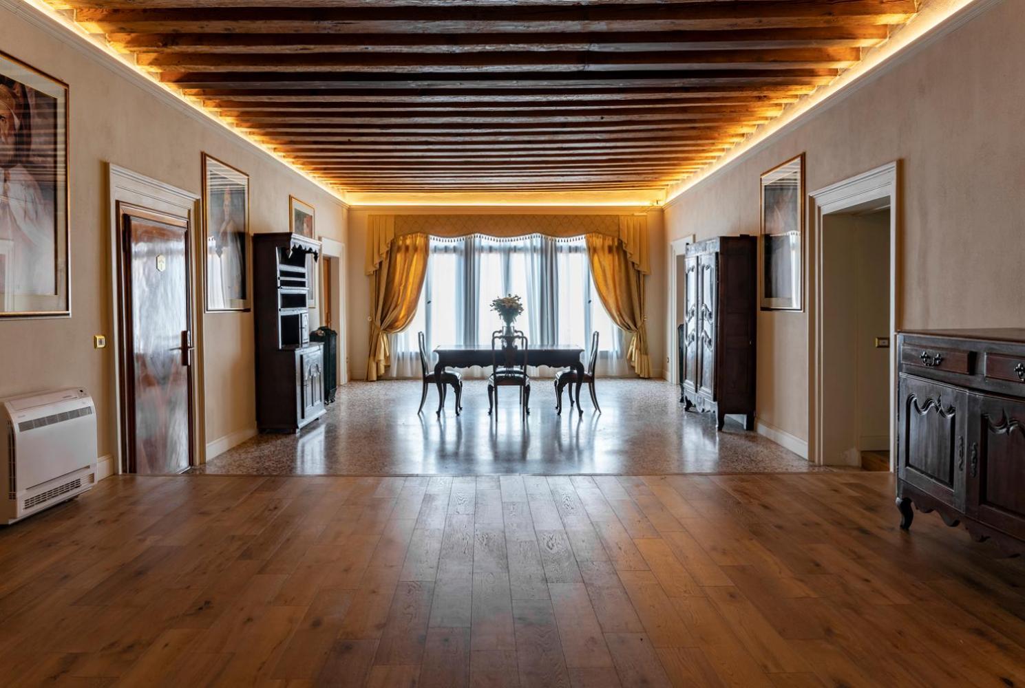 Palazzo Titti Rialto Suites Venedig Exterior foto
