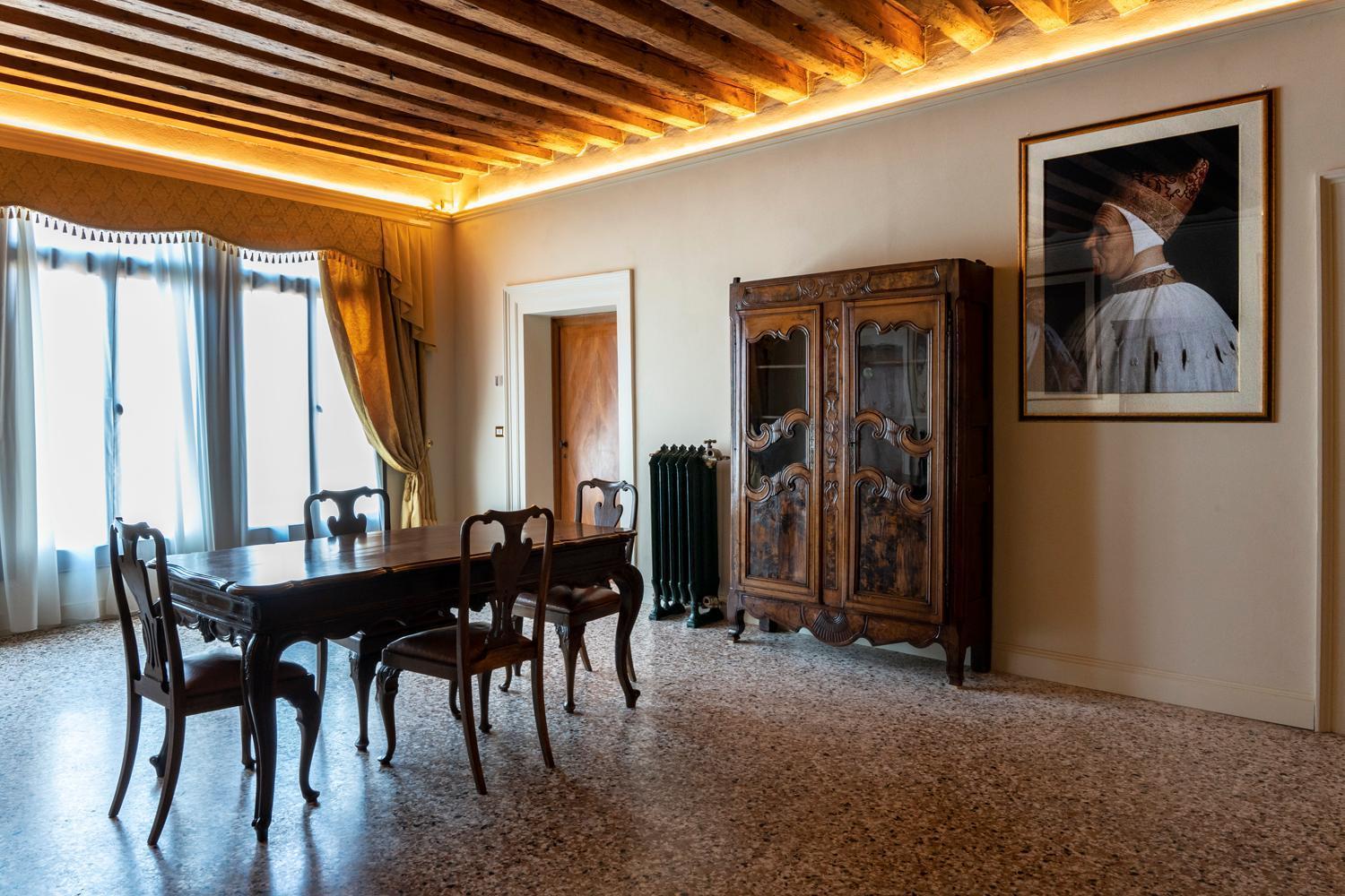 Palazzo Titti Rialto Suites Venedig Exterior foto